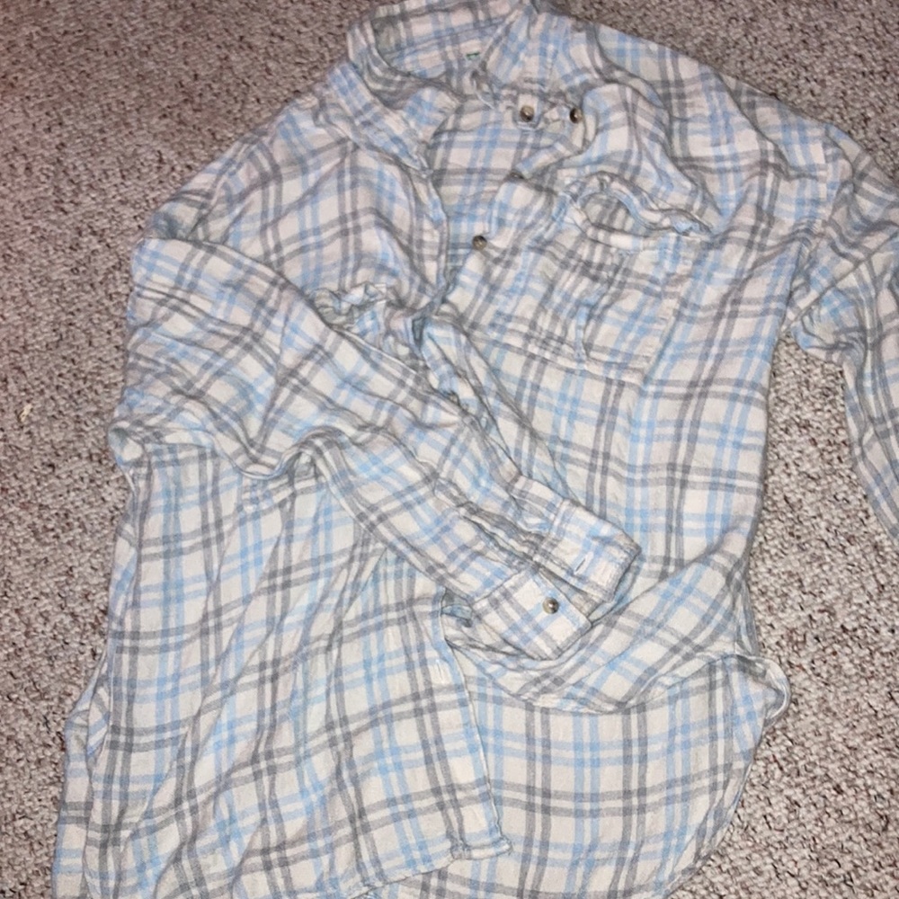 Dip Flannel
